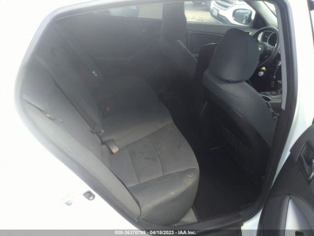 KNAGM4A70F5549373 KIA Optima Lx