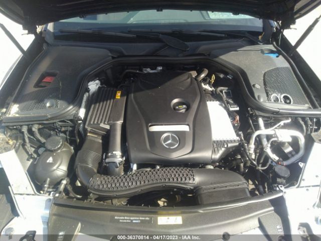 WDDZF4JB1JA377113 Mercedes-Benz E-class E 300