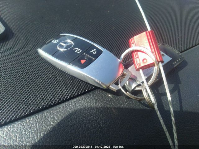 WDDZF4JB1JA377113 Mercedes-Benz E-class E 300