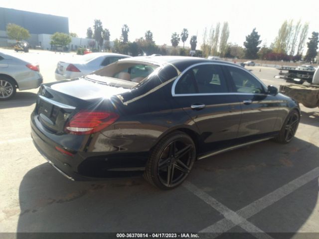 WDDZF4JB1JA377113 Mercedes-Benz E-class E 300