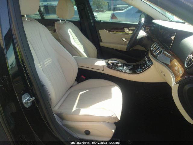 WDDZF4JB1JA377113 Mercedes-Benz E-class E 300