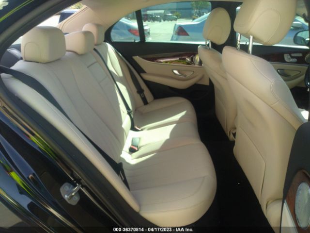 WDDZF4JB1JA377113 Mercedes-Benz E-class E 300