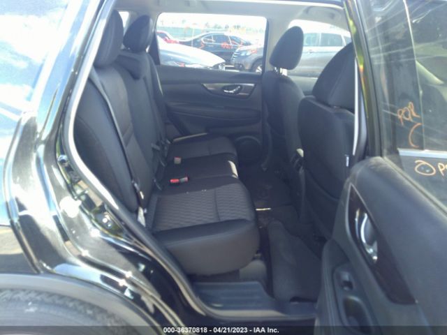 5N1AT2MT0JC775969 Nissan ROGUE SV