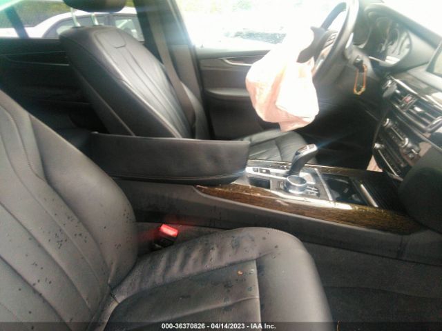 5UXKR0C5XJ0Y01332 BMW X5 Xdrive35i