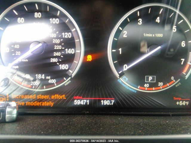 5UXKR0C5XJ0Y01332 BMW X5 Xdrive35i