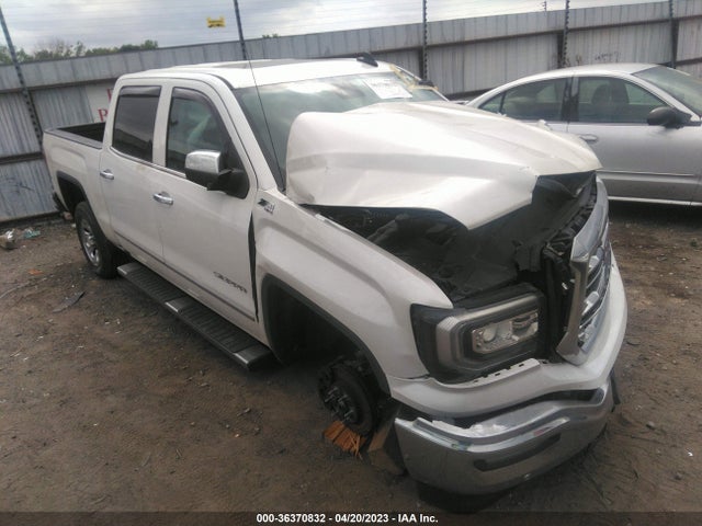 2016 3GTU2NEC3GG291319 main image