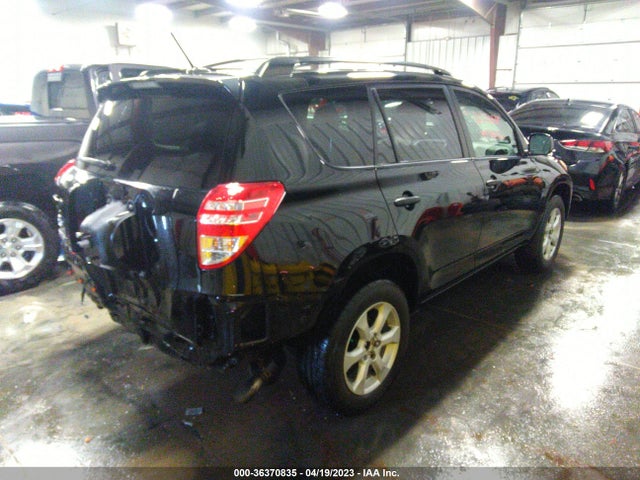2010 TOYOTA RAV4 VIN: JTMZF4DV1AD028953