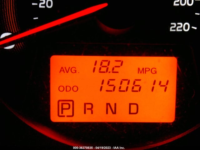 2010 TOYOTA RAV4 VIN: JTMZF4DV1AD028953
