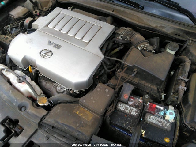 JTHBK1GG6F2173075 Lexus ES 350
