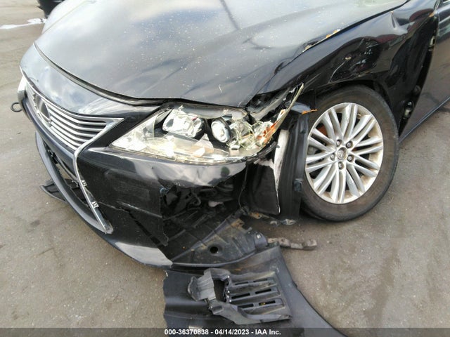 JTHBK1GG6F2173075 Lexus ES 350
