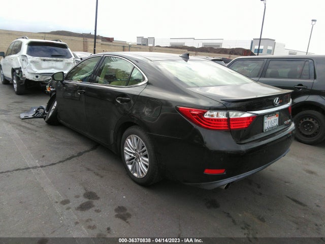JTHBK1GG6F2173075 Lexus ES 350