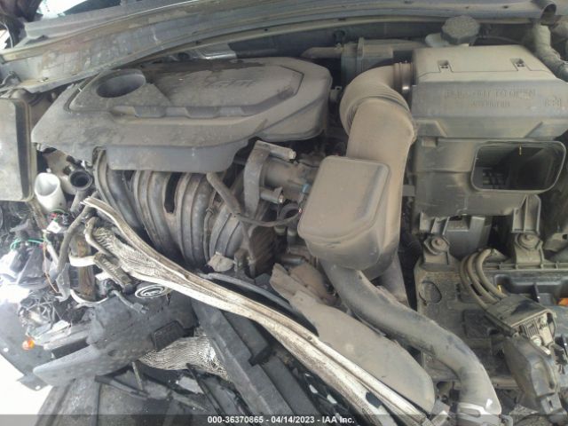 5XXGT4L30JG245738 KIA Optima S