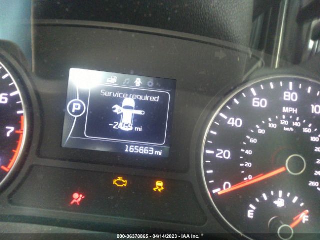 5XXGT4L30JG245738 KIA Optima S