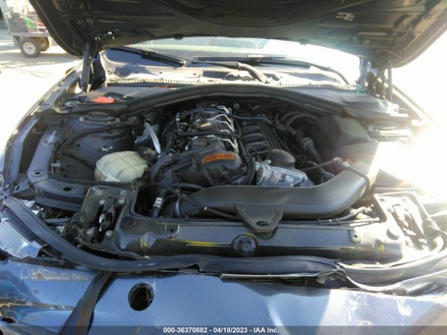 WBA3R5C58EK188556 BMW 4 Series 435i Xdrive