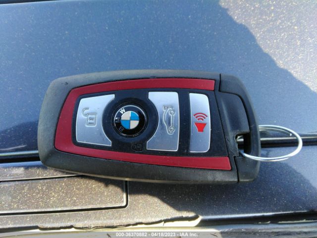 WBA3R5C58EK188556 BMW 4 Series 435i Xdrive