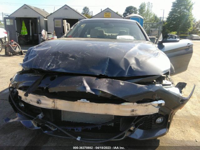 WBA3R5C58EK188556 BMW 4 Series 435i Xdrive