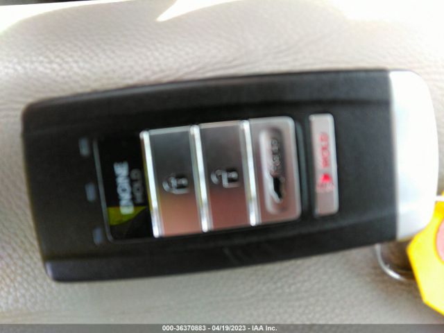 5J8YD4H51HL000342 Acura Mdx W/technology Pkg