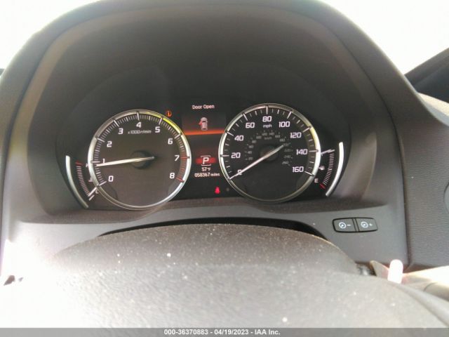 5J8YD4H51HL000342 Acura Mdx W/technology Pkg