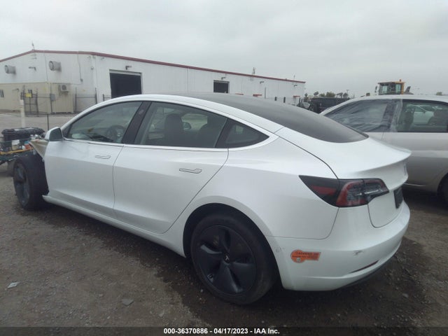 Tesla Model 3 Long Range 2020 5YJ3E1EBXLF636624 Image 5