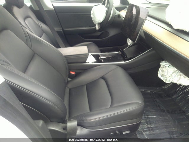 Tesla Model 3 Long Range 2020 5YJ3E1EBXLF636624 Image 7