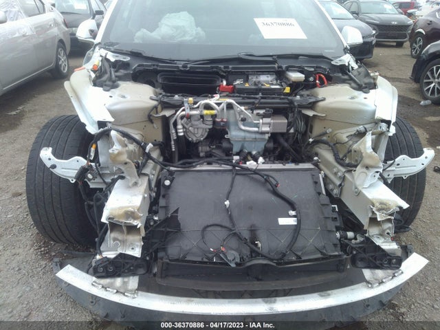 Tesla Model 3 Long Range 2020 5YJ3E1EBXLF636624 Image 8
