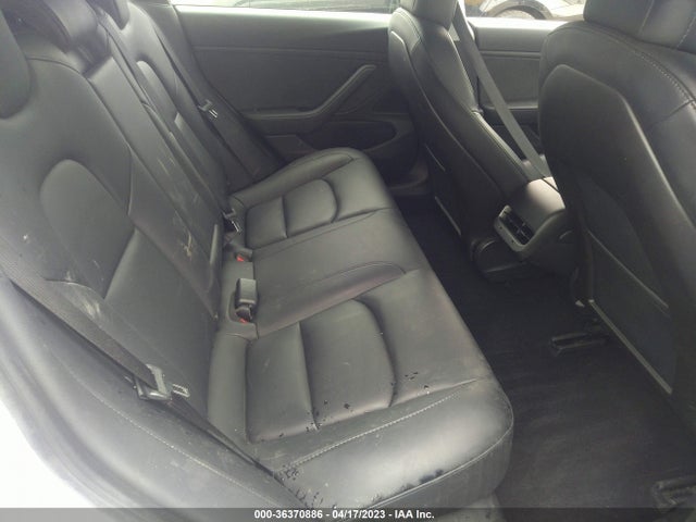 Tesla Model 3 Long Range 2020 5YJ3E1EBXLF636624 Image 10