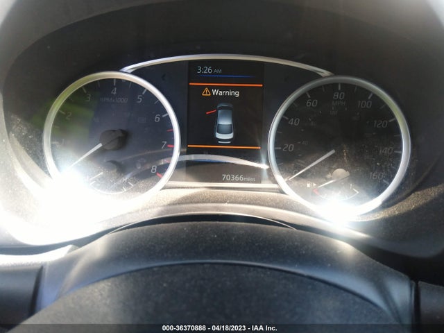 2019 NISSAN SENTRA SV VIN: 3N1AB7AP7KY369369