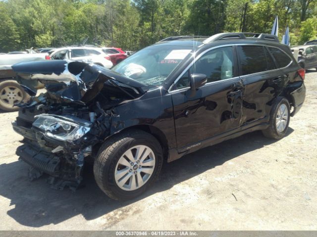 4S4BSAFC9K3270786 Subaru Outback Premium
