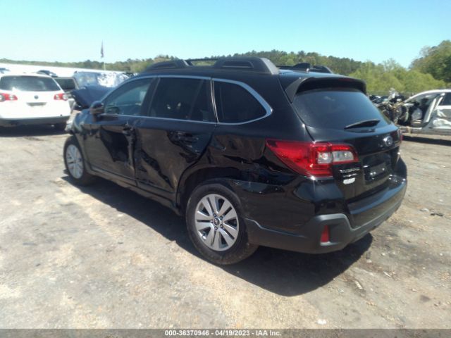 4S4BSAFC9K3270786 Subaru Outback Premium