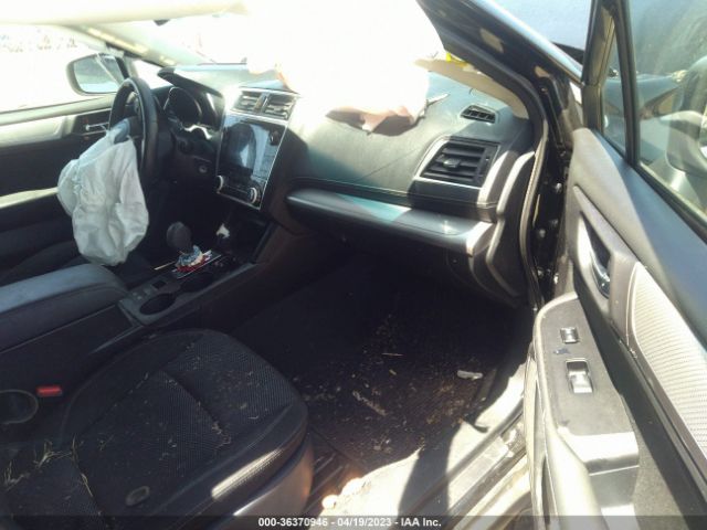 4S4BSAFC9K3270786 Subaru Outback Premium