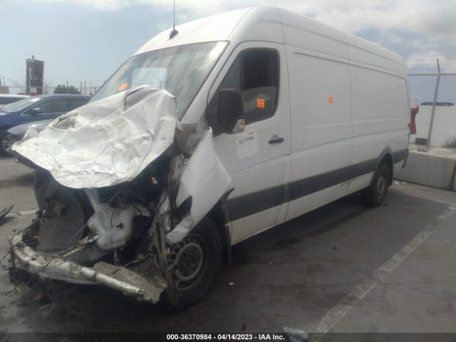 WD3PE8DC6F5963669 Mercedes-Benz SPRINTER CARGO VANS