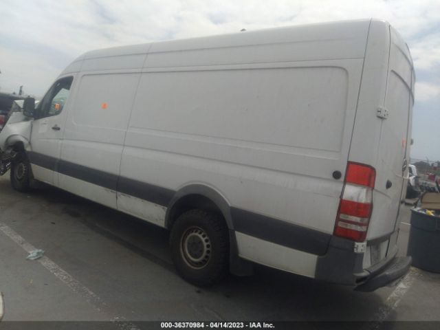 WD3PE8DC6F5963669 Mercedes-Benz SPRINTER CARGO VANS