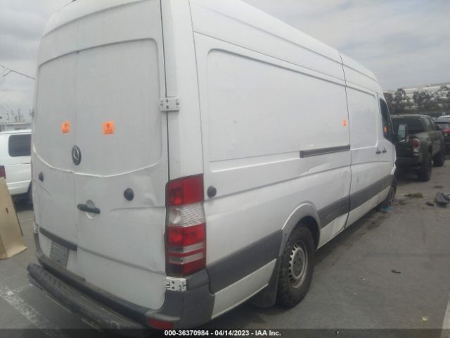 WD3PE8DC6F5963669 Mercedes-Benz SPRINTER CARGO VANS
