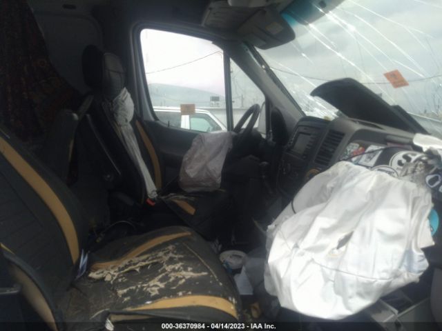 WD3PE8DC6F5963669 Mercedes-Benz SPRINTER CARGO VANS