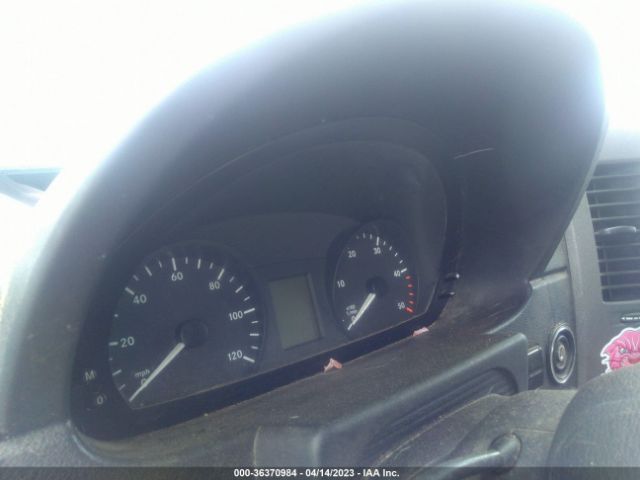 WD3PE8DC6F5963669 Mercedes-Benz SPRINTER CARGO VANS