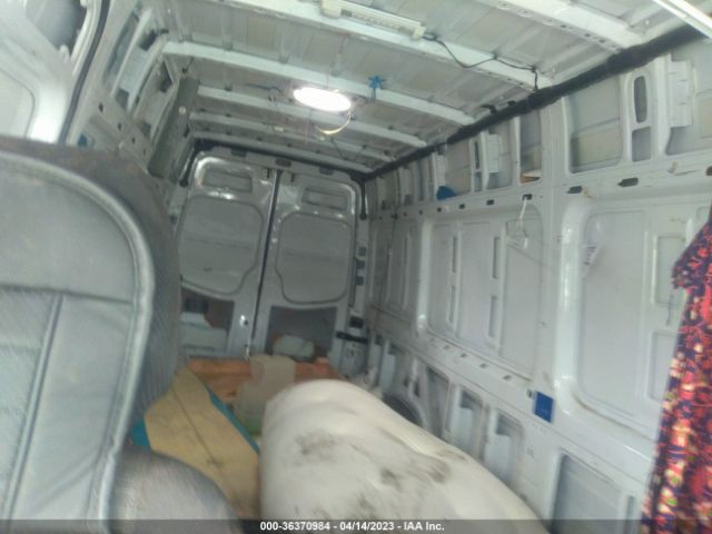WD3PE8DC6F5963669 Mercedes-Benz SPRINTER CARGO VANS