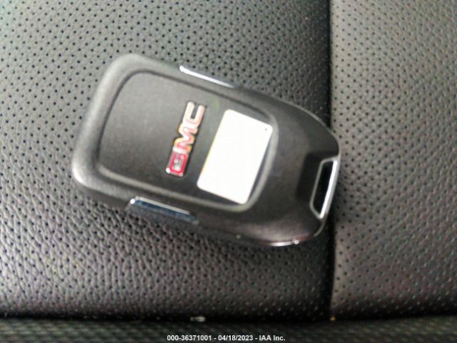 1GKKNLLS9PZ159022 GMC Acadia At4