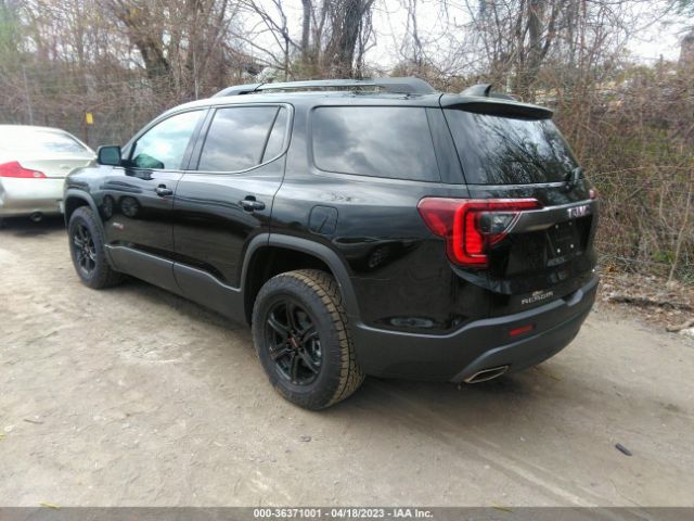 1GKKNLLS9PZ159022 GMC Acadia At4