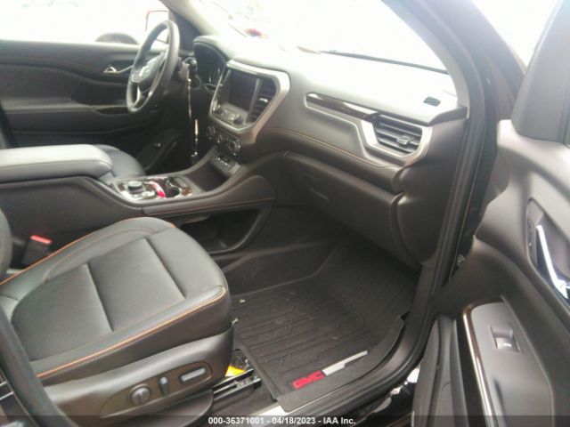 1GKKNLLS9PZ159022 GMC Acadia At4