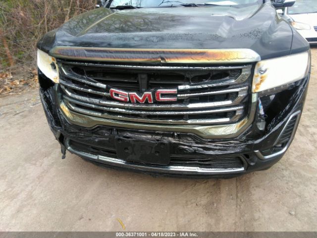 1GKKNLLS9PZ159022 GMC Acadia At4