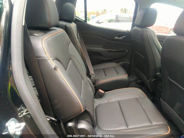1GKKNLLS9PZ159022 GMC Acadia At4