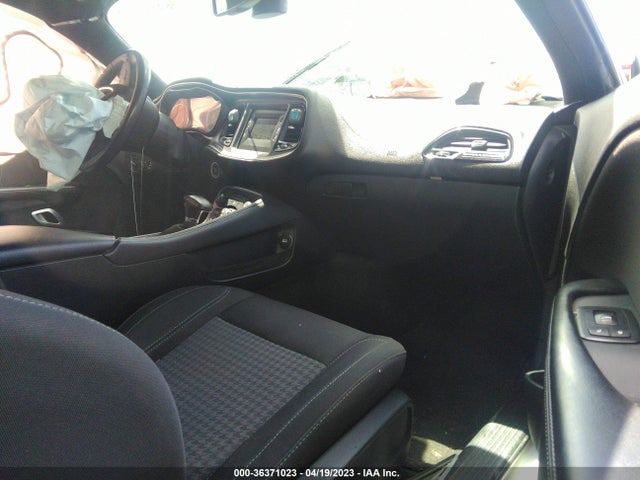 Dodge Challenger Sxt 2016 2C3CDZAG3GH102257 Image 5