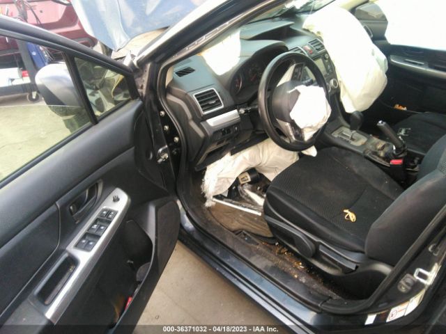JF1GPAA6XF8254429 Subaru Impreza Wagon 2.0i