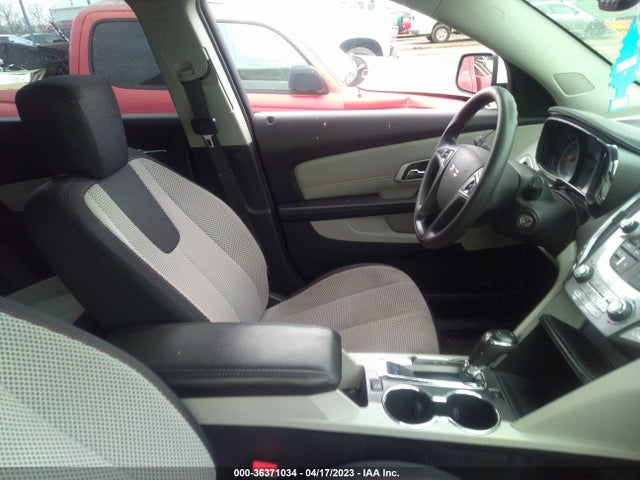 GMC Terrain Sle 2016 2GKALMEK3G6154897 Image 5