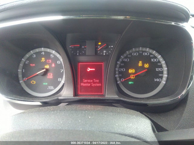 GMC Terrain Sle 2016 2GKALMEK3G6154897 Image 7