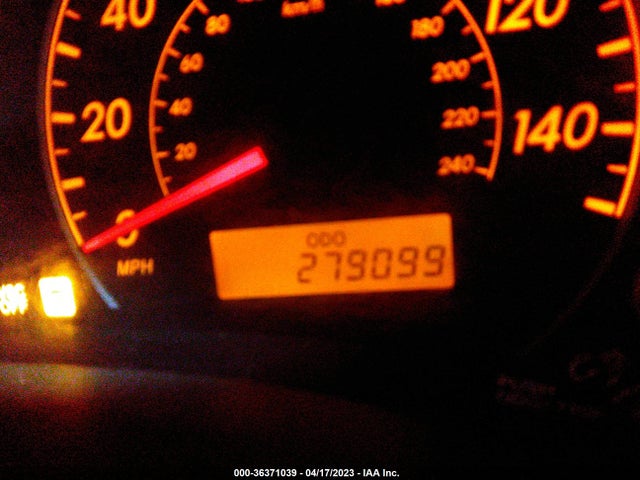 2010 TOYOTA COROLLA VIN: 2T1BU4EEXAC466678