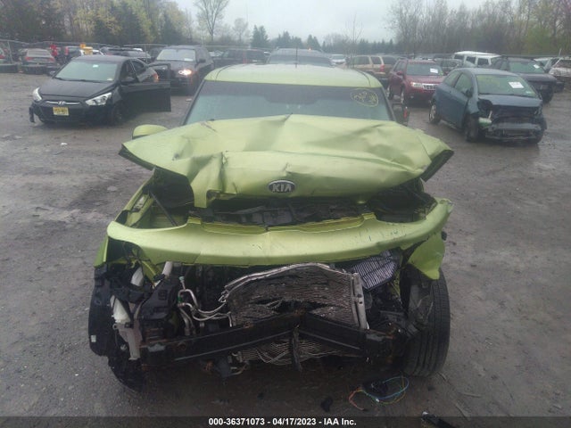 2016 KIA SOUL BASE VIN: KNDJN2A28G7819602