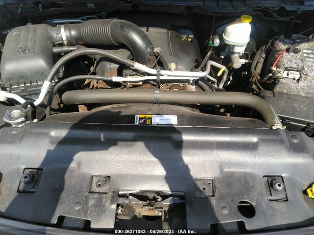 2014 RAM 1500 SPORT VIN: 1C6RR7HT9ES466775