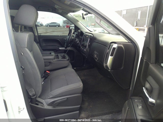 Chevrolet Silverado 1500 Lt 2017 3GCPCREC5HG104956 Image 7