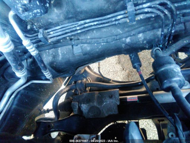 5XYKT4A66EG434872 KIA SORENTO LX
